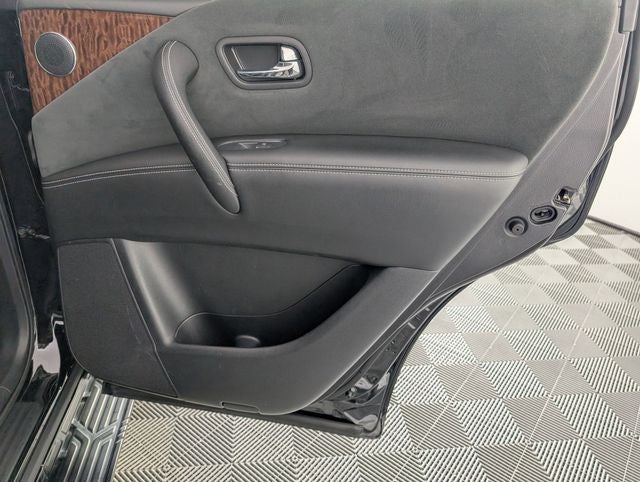 2020 Nissan Armada SV