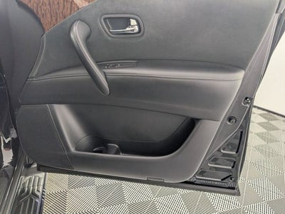 2020 Nissan Armada SV