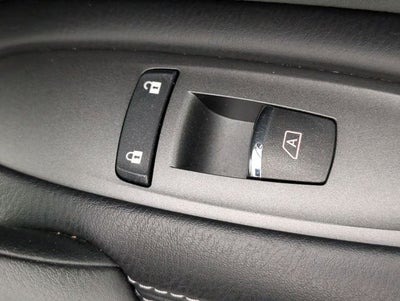 2020 Nissan Armada SV