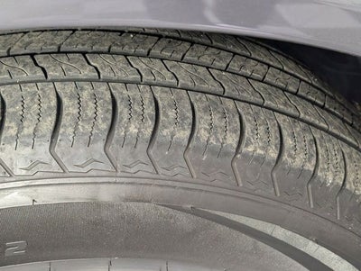 2020 Nissan Armada SV