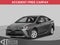2021 Toyota Prius LE