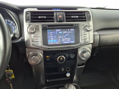 2019 Toyota 4Runner SR5 Premium