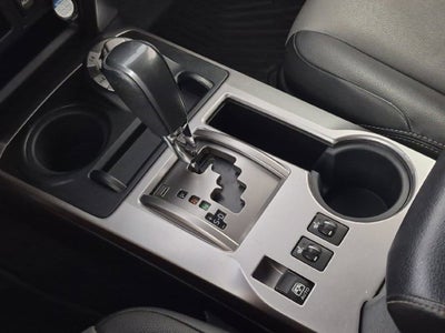 2019 Toyota 4Runner SR5 Premium