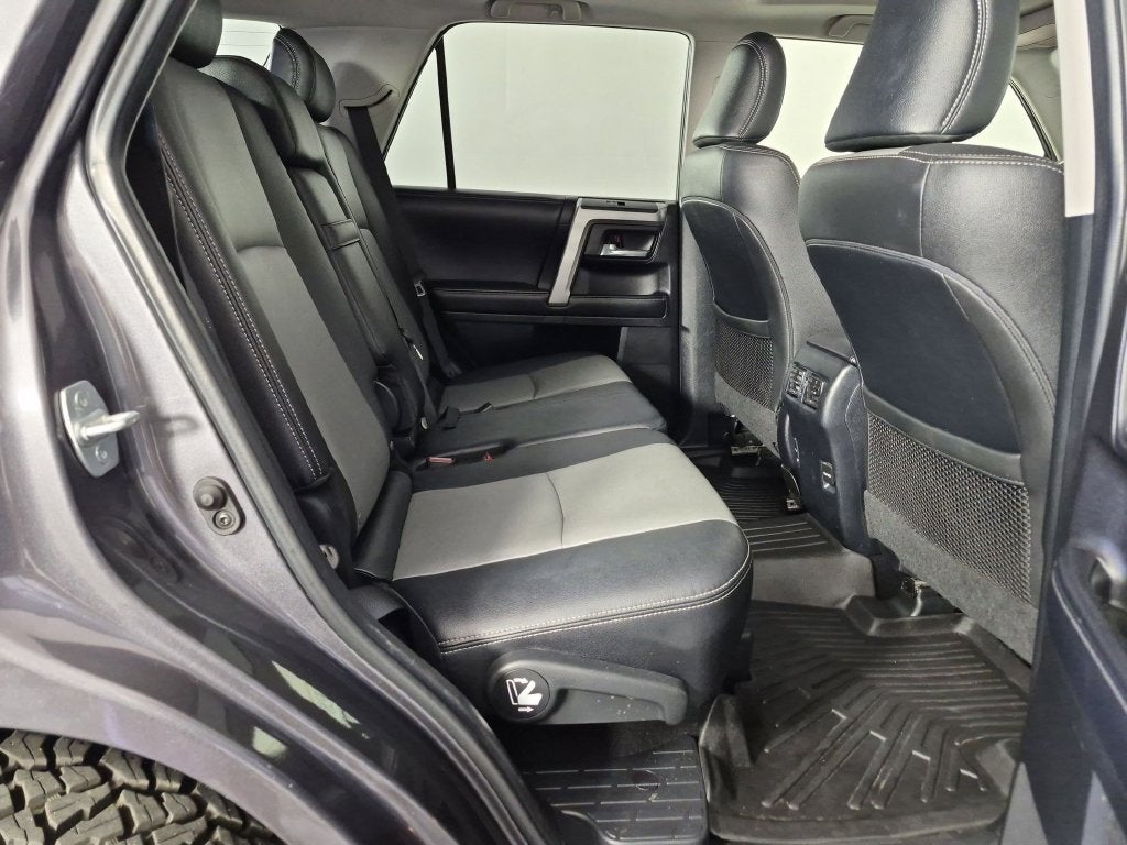 2019 Toyota 4Runner SR5 Premium