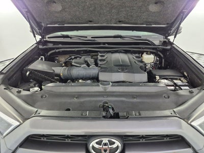 2019 Toyota 4Runner SR5 Premium