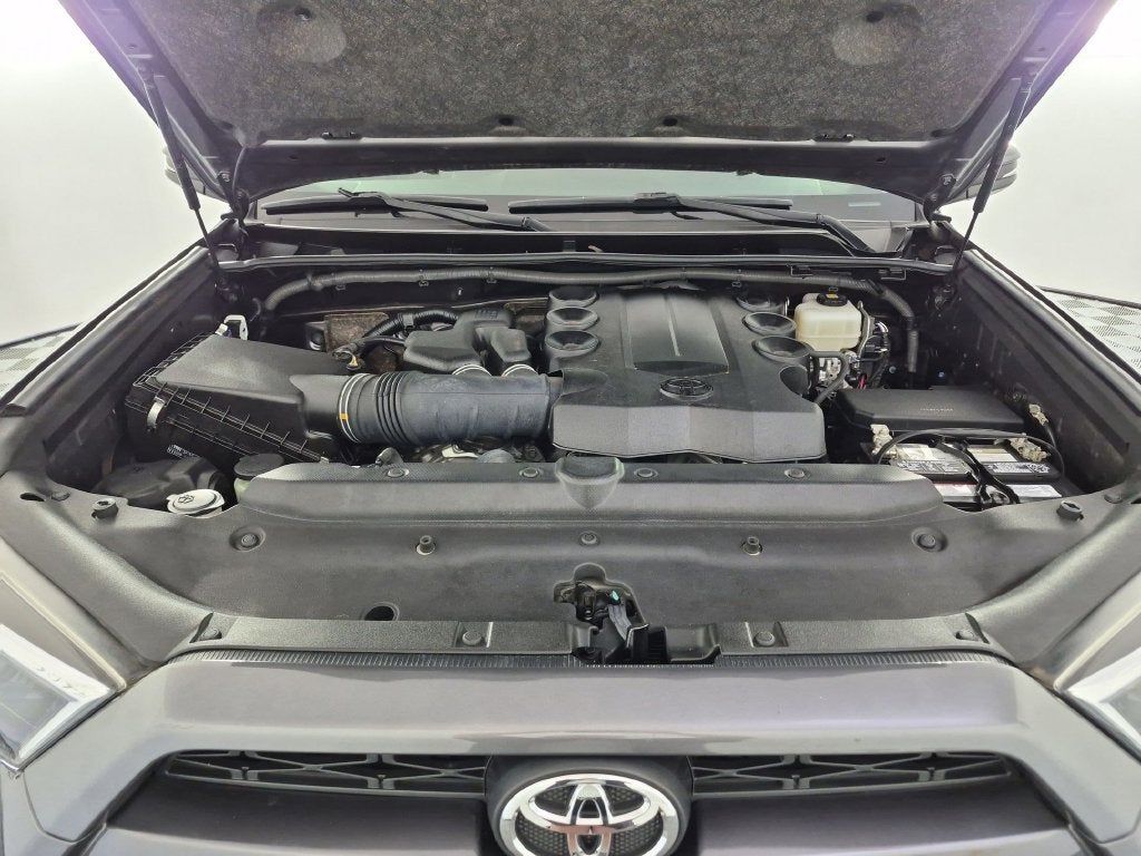 2019 Toyota 4Runner SR5 Premium