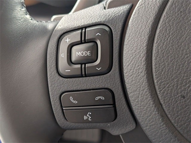 2024 Lexus IS 350 F SPORT Design