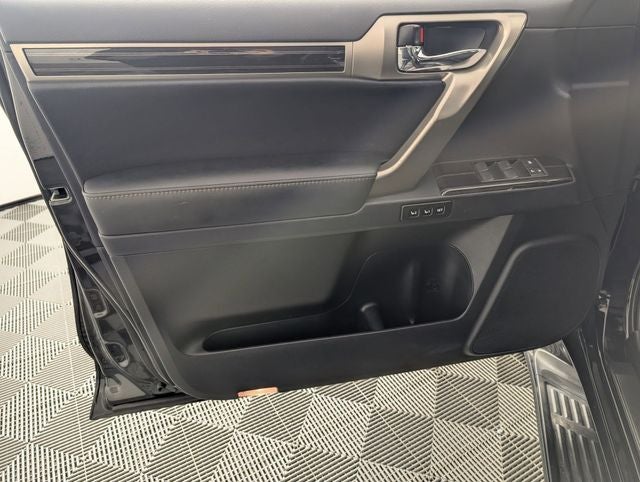 2021 Lexus GX Premium