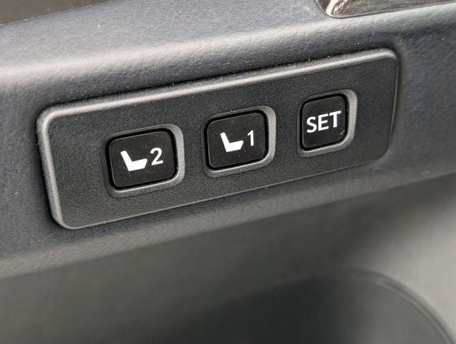 2021 Lexus GX Premium