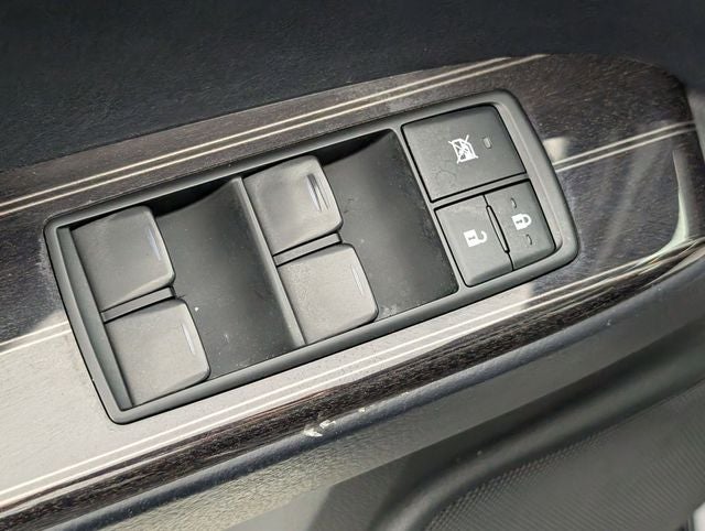2021 Lexus GX Premium