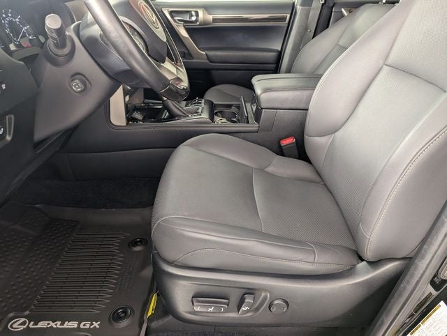 2021 Lexus GX Premium