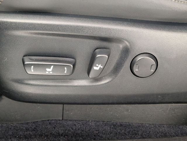 2021 Lexus GX Premium