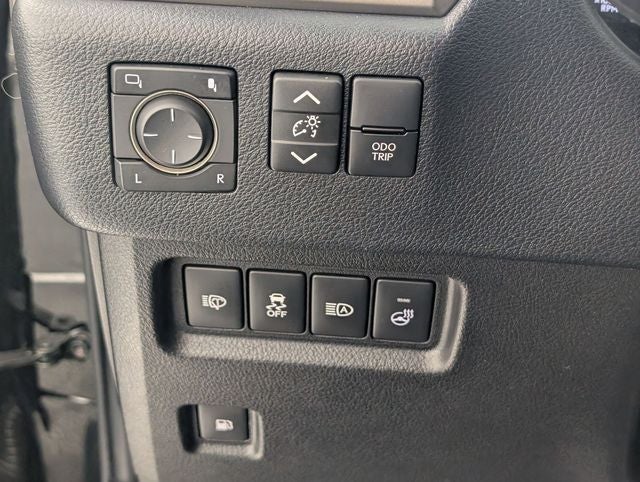 2021 Lexus GX Premium