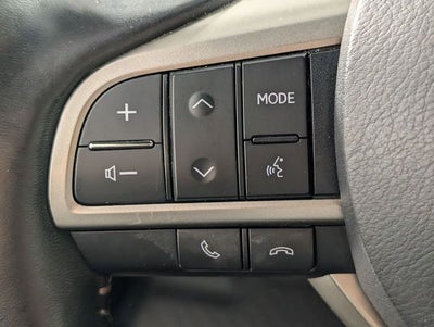 2021 Lexus GX Premium