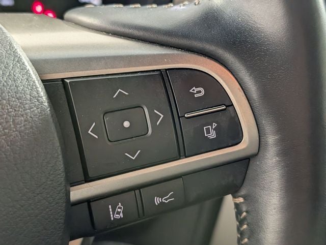 2021 Lexus GX Premium