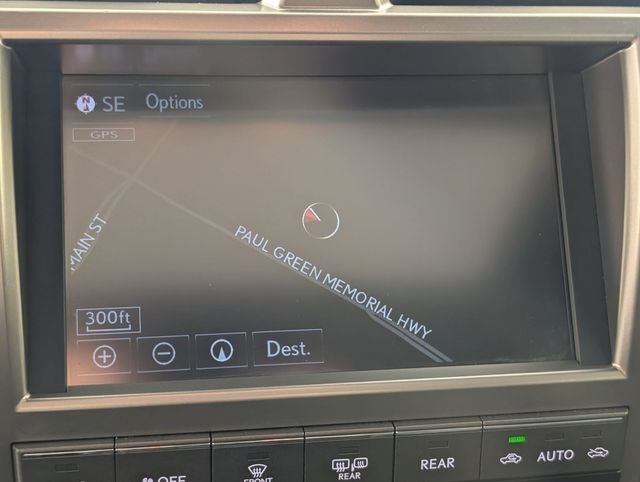 2021 Lexus GX Premium