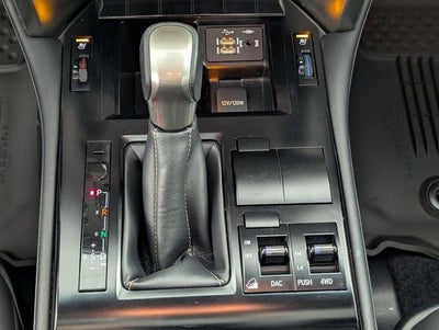 2021 Lexus GX Premium