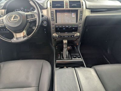 2021 Lexus GX Premium