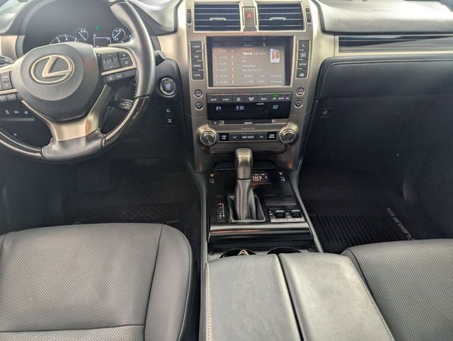 2021 Lexus GX Premium