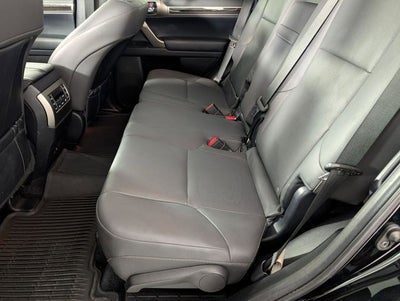 2021 Lexus GX Premium