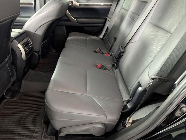2021 Lexus GX Premium