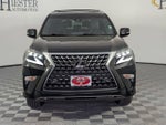 2021 Lexus GX Premium
