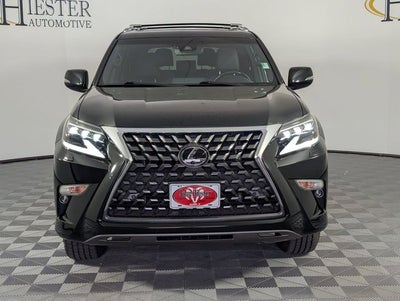 2021 Lexus GX Premium