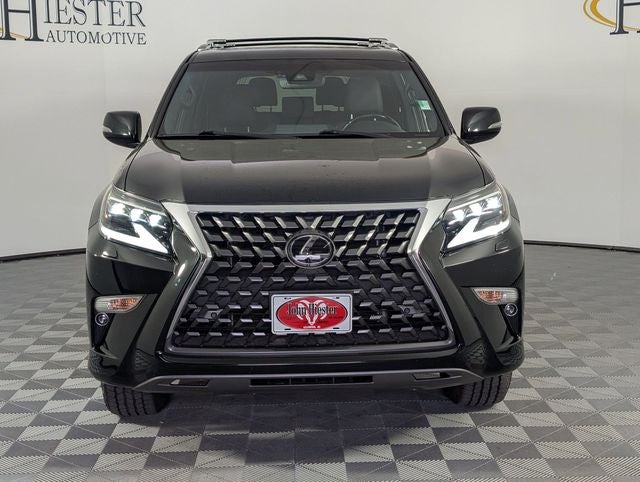 2021 Lexus GX Premium