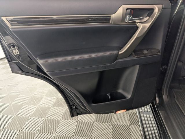 2021 Lexus GX Premium
