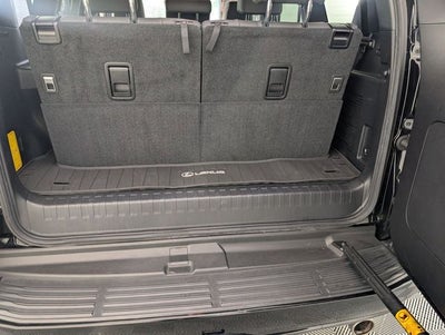 2021 Lexus GX Premium
