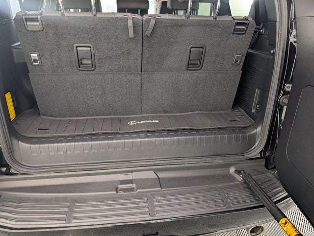 2021 Lexus GX Premium