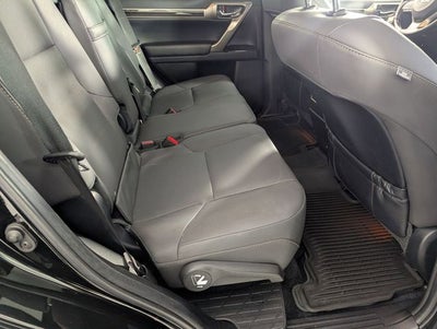 2021 Lexus GX Premium
