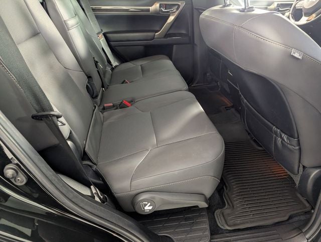 2021 Lexus GX Premium