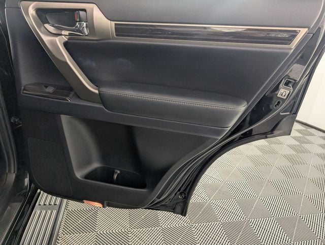 2021 Lexus GX Premium