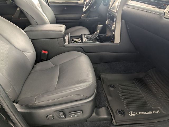 2021 Lexus GX Premium