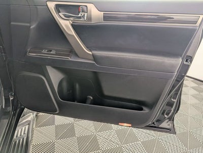 2021 Lexus GX Premium