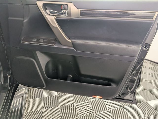 2021 Lexus GX Premium