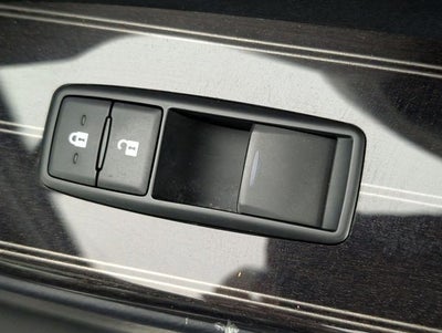 2021 Lexus GX Premium