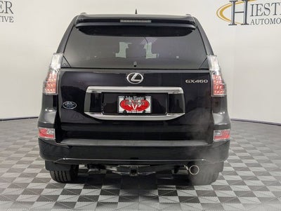 2021 Lexus GX Premium