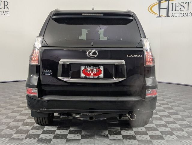 2021 Lexus GX Premium