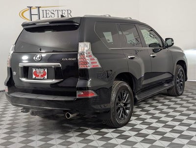 2021 Lexus GX Premium