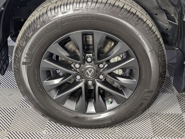 2021 Lexus GX Premium