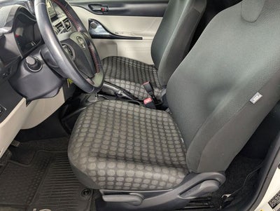 2013 Scion iQ Base