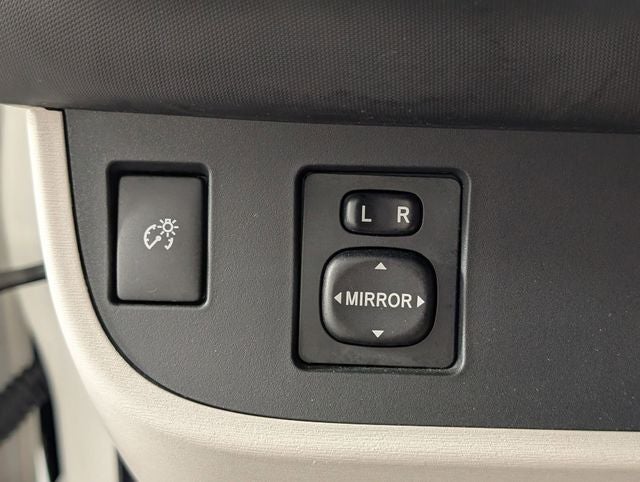 2013 Scion iQ Base