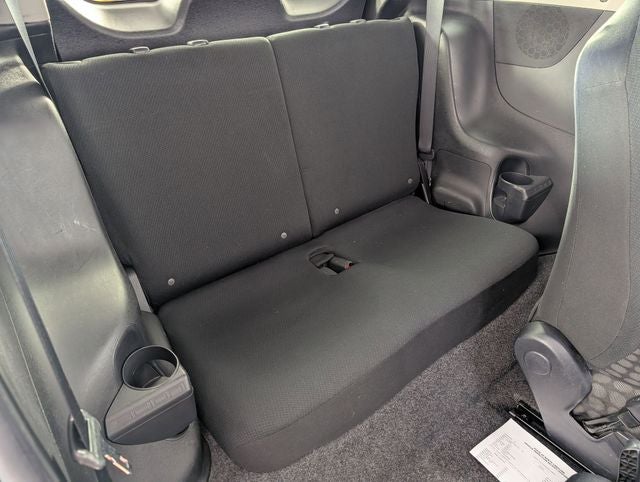 2013 Scion iQ Base
