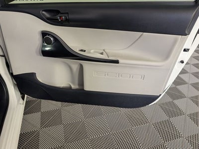 2013 Scion iQ Base