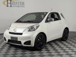 2013 Scion iQ Base