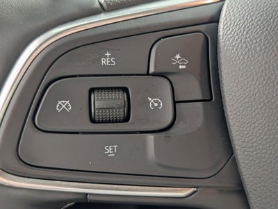 2025 Buick Encore GX Preferred FWD