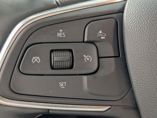 2025 Buick Encore GX Preferred FWD