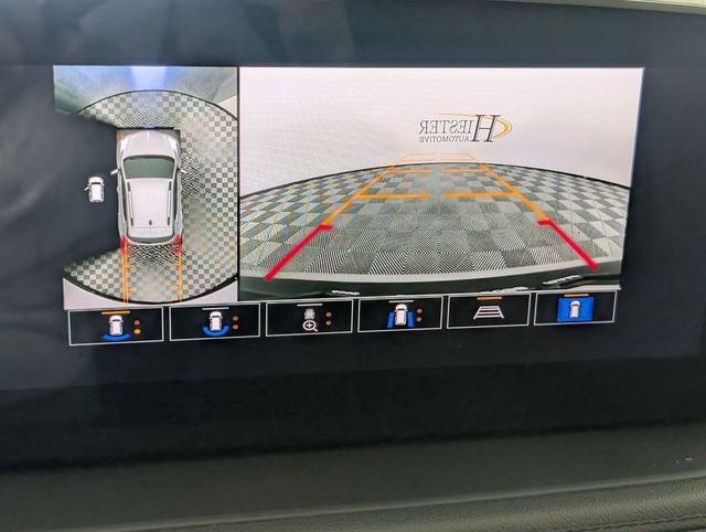 2025 Buick Encore GX Preferred FWD